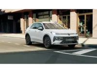 Neu VW T-Roc Life 150 PS (110 kW) 2026 Pure white uni SUV