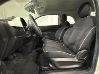 Usata Fiat 500e 86 kW (118 CV) 2023 Bianco Berlina