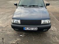 Gebraucht VW Polo 54 PS (39 kW) 1993 Blau Coupé