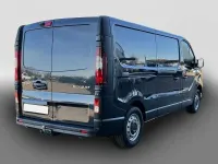 Second-hand Renault Trafic 150 CP (110 kW) 2025 Gri Monovolum