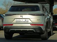Gebraucht DS Automobiles DS7 Crossback Performance 131 PS (96 kW) 2023 Grau SUV