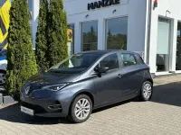 Second-hand Renault Zoe Evolution 99 kW (135 CP) 2022 Gri Hatchback