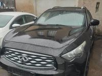 Gebraucht Infiniti Fx30 240 PS (176 kW) 2011 Schwarz SUV