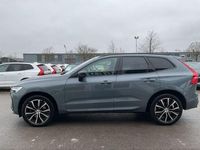 Gebraucht Volvo XC60 Ultimate 235 PS (172 kW) 2023 Thunder grey SUV