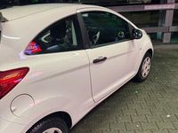 Gebraucht Ford Ka Trend 69 PS (50 kW) 2010 Weiß Kleinwagen