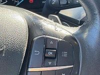 Second-hand Ford Focus 150 CP (110 kW) 2020 Albastru Break