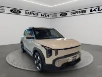 Neu Kia EV2 Earth 108 kW (147 PS) 2026 Deluxeweiß metallic SUV