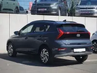 Neu Hyundai Bayon Premium 101 PS (74 kW) 2025 Schwarz SUV
