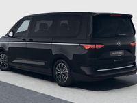 Neu VW Multivan Style 245 PS (180 kW) 2025 Schwarz Van