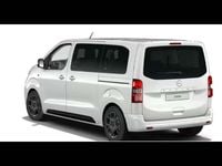 Neu Opel Zafira 179 PS (131 kW) 2025 Kaolin weiß Van / Kleinbus