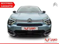 Gebraucht Citroën C4 X 131 PS (96 kW) 2024 Hellblau SUV