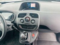 gebraucht Renault Kangoo Rapid Maxi Klima Pdc Navigation Webasto