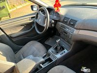 gebraucht BMW 316 e46 i N42