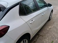 Gebraucht Opel Corsa Elegance 75 PS (55 kW) 2020 Weiß Kleinwagen