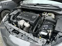 Gebraucht Opel Astra Edition 95 PS (69 kW) 2012 Grau Kombi