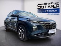 gebraucht Hyundai Tucson Plug-in-Hybrid 1.6 T-GDI Trend/AHK/1Hd