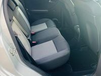 Gebraucht Mercedes A150 Classic 95 PS (69 kW) 2007 Silber Van / Kleinbus