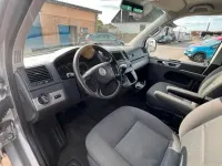 Occasion VW T5 Highline 174 ch (127 kW) 2004 Argent Van