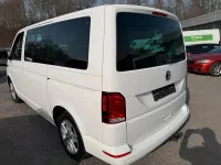 Gebraucht VW Multivan 198 PS (145 kW) 2020 Weiß Van / Kleinbus