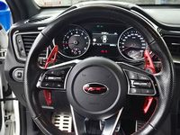 Gebraucht Kia ProCeed GT 204 PS (150 kW) 2019 Weiß Kombi