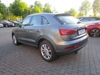 Second-hand Audi Q3 Advanced 140 CP (102 kW) 2013 Gri SUV