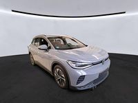Gebraucht VW ID.4 Pro 150 kW (204 PS) 2022 Grau SUV