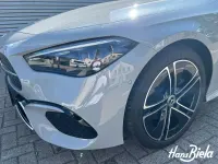 Gebraucht Mercedes CLE200 204 PS (150 kW) 2024 Manufaktur alpingrau uni Coupé