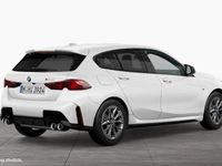 Używany BMW M135 Efficient Dynamics 300 KM (220 kW) 2025 Biały Hatchback