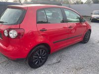 Gebraucht VW Golf Plus Cross 116 PS (85 kW) 2005 Rot Van / Kleinbus