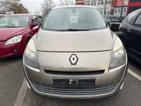 Gebraucht Renault Scénic III Dynamique 131 PS (96 kW) 2010 Kombi