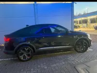 Gebraucht Renault Arkana R.S. 143 PS (105 kW) 2022 Schwarz SUV