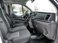 Gebraucht Ford Transit Custom Trend 105 PS (77 kW) 2022 Weiß