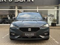 Gebraucht Seat Leon FR 150 PS (110 kW) 2025 Grau Kombi