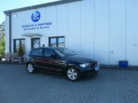 Używany BMW 120 Advantage 177 KM (130 kW) 2011 Czarny Hatchback