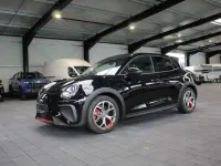 Gebraucht Ora 03 GT 125 kW (171 PS) 2023 Schwarz Kleinwagen