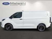 Neu Ford Transit Custom Trend 232 PS (170 kW) 2026 Frost weiss Van / Kleinbus
