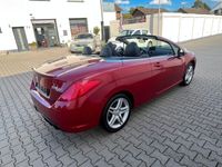 gebraucht Peugeot 308 CC Cabrio-Coupe Premium