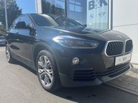 Gebraucht BMW X2 Advantage 150 PS (110 kW) 2019 Schwarz SUV