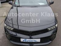 Gebraucht Opel Astra 131 PS (96 kW) 2024 Lackierung schwarz perla nera/ty (metallic) Kombi
