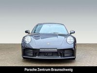 Gebraucht Porsche 911 Carrera 4S 480 PS (353 kW) 2026 Schwarz Coupé