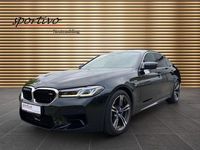 Gebraucht BMW M5 Performance 600 PS (441 kW) 2022 Schwarz Limousine
