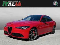 Gebraucht Alfa Romeo Giulia Veloce 280 PS (205 kW) 2024 Grau Limousine