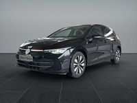 Usata VW Golf VIII Goal 150 CV (110 kW) 2025 Nero Berlina