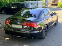 Gebraucht Audi A6 245 PS (180 kW) 2012 Braun Limousine
