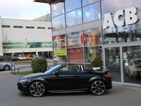 gebraucht Audi TT Roadster RS RS-Sp.Abgas B&O Matrix LED RFK