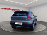 Gebraucht Volvo XC40 Plus 261 PS (191 kW) 2022 Silber SUV