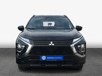 gebraucht Mitsubishi Eclipse Cross Plus Select Black Hybrid 4WD