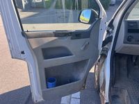 Gebraucht VW Transporter 102 PS (75 kW) 2010 Weiß Van