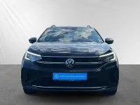 Gebraucht VW Taigo Move 116 PS (85 kW) 2024 Schwarz SUV