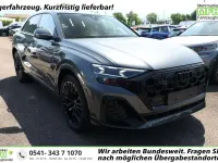 Neu Audi Q8 S-Line 286 PS (210 kW) 2026 Daytonagrau perleffekt SUV